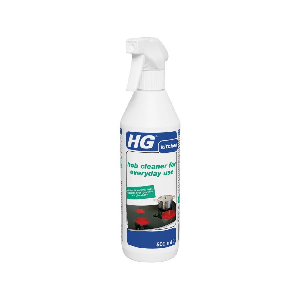 HG Hob Cleaner 500ml