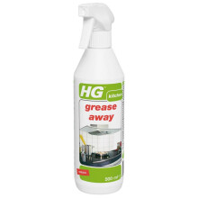HG Grease Away 0.5L