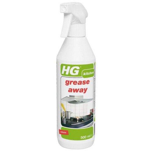 HG HG Grease Away 0.5L
