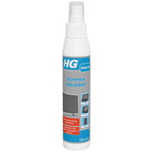 HG Screen Cleaner 125ml