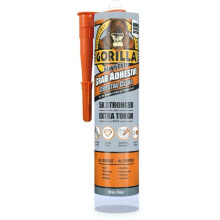 Gorilla Gorilla Grab Clear 270ml 2044402