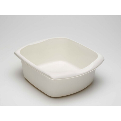 Addis Addis Emsa Rectangular Bowl Linen Cream colour