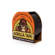 11m Gorilla Adhesive Tape - Glue Strong x 48mm Duct - tape gorilla 11m glue strong x 48mm duct