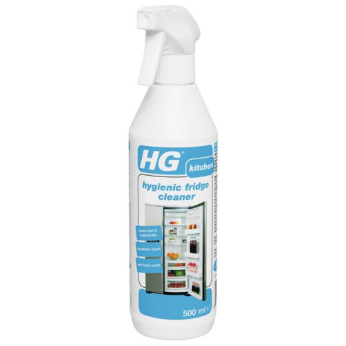 HG HG 335050106 Hygienic Fridge Cleaner