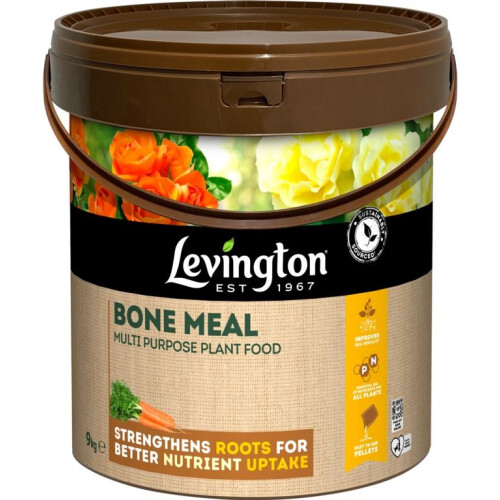 Levington Levington - Bone Meal - 9kg