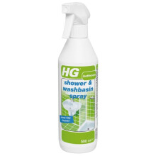 HG Shower/Bath Spray 500ml - 147050106