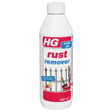 HG Rust Remover 0.5L
