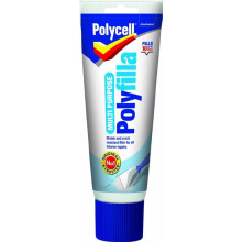 Polycell 5084955 Multi Purpose Polyfilla Tube 330g + 20%