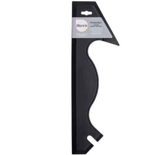 Harris Harris Seriously Good Paint Guard Large [102064206] 2