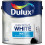 Dulux Dulux Matt Paint, 2.5 L - Pure Brilliant White 2