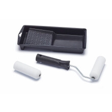 Harris Essentials Gloss Mini Roller Set  [101092201]