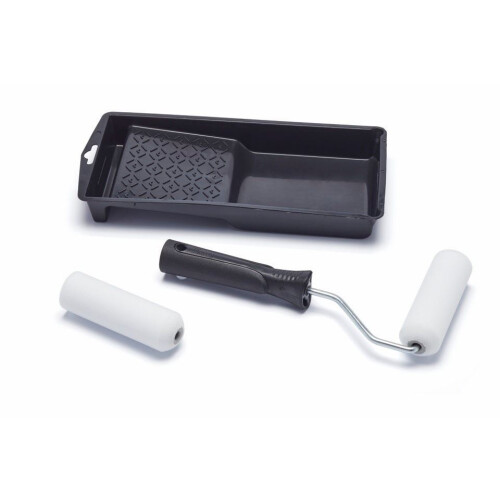 Harris Harris Essentials Gloss Mini Roller Set  [101092201]