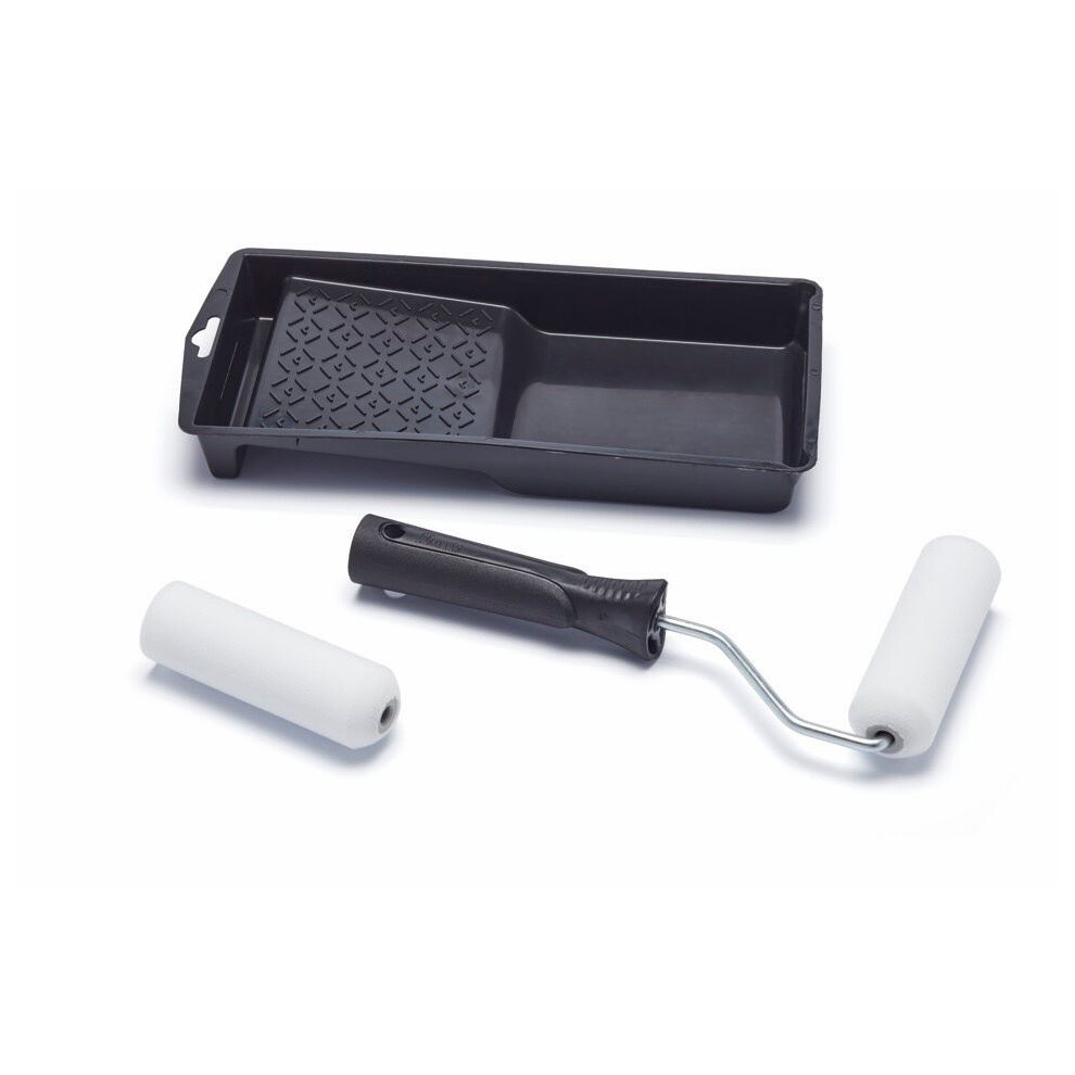 Harris Essentials Gloss Mini Roller Set [101092201]