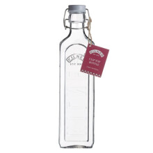 Kilner New Clip Top Bottle 1L [0025.007]