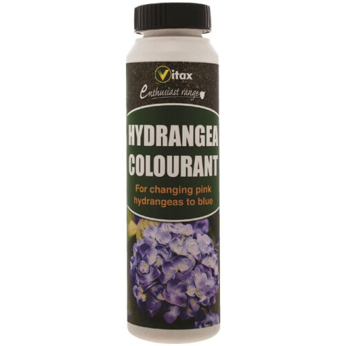 Vitax 250g Blue Hydrangea Colour