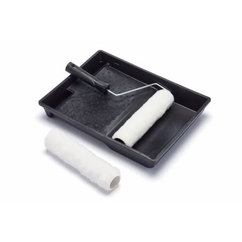 Harris Harris Essentials Roller Set 9" [101092005] 2
