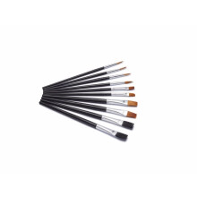 Harris Seriously Good Flat Artist Paint Brushes
