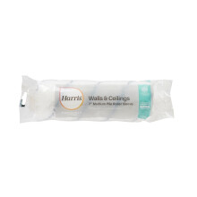 Harris Seriously Good Wall & Ceiling Sleeve Medium Pile 7in 102012011