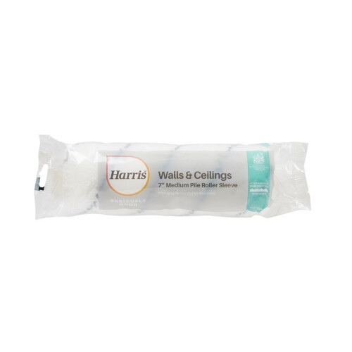 Harris Harris Seriously Good Wall & Ceiling Sleeve Medium Pile 7in 102012011