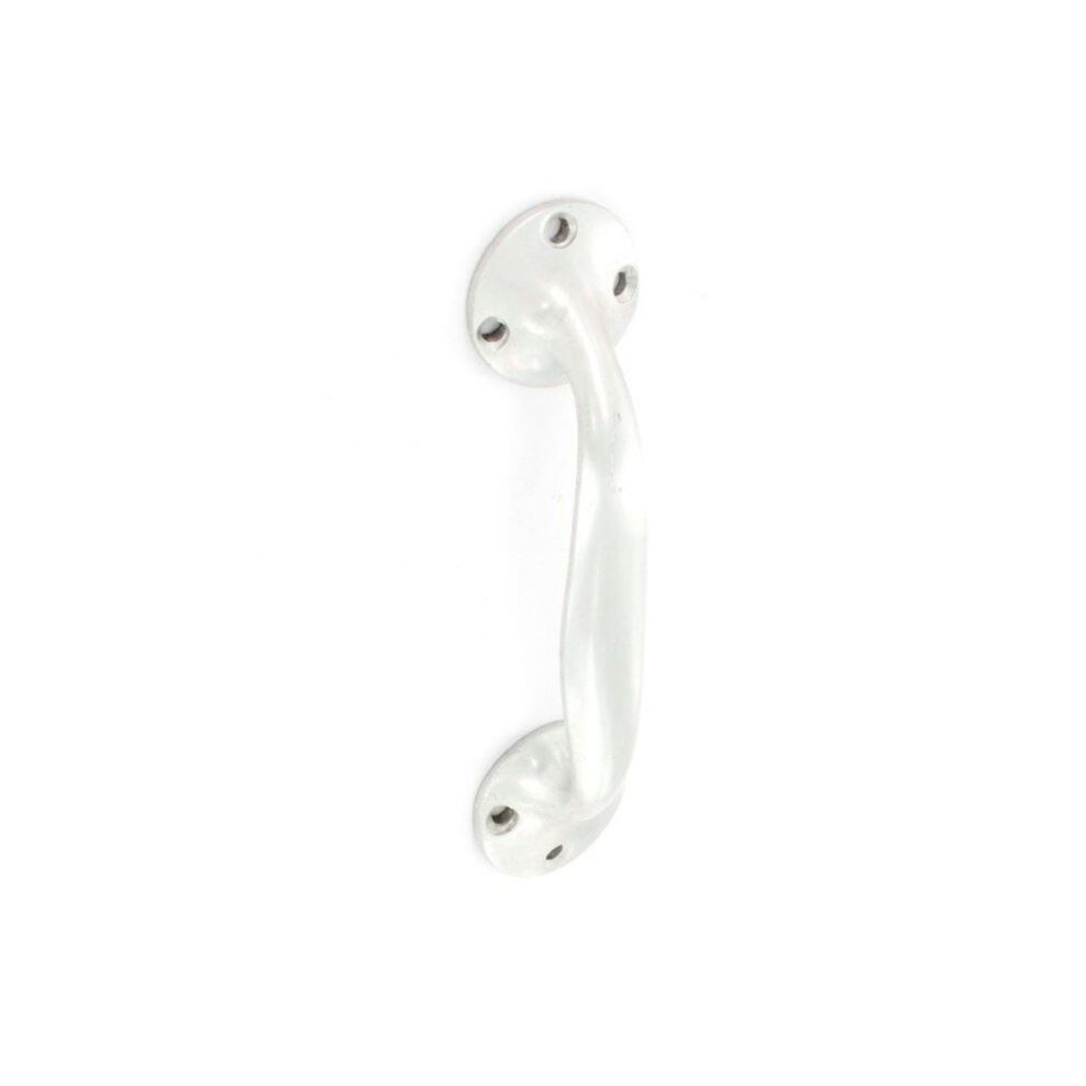 Securit - Aluminium Bow Handle Bright - 150Mm 5019923131192