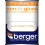 Berger Non Drip Gloss Brilliant White 1.25L 1