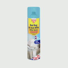 Bed Bug & Dust Mite Killer - 300ml