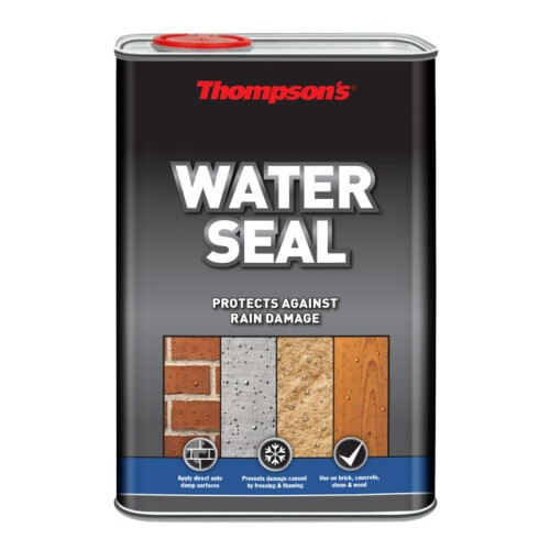 Ronseal 36284 Thompsons Water Seal 1 Litre 1