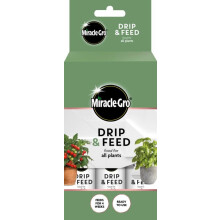 Miracle-Gro Drip & Feed All Purpose Pack 3 [119901]
