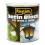 Rustins Rustins SATB1000 Satin Black Paint Quick Drying 1 Litre 2