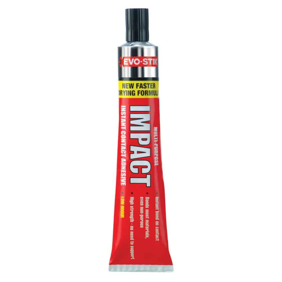 Impact Contact Adhesive - 30g Tube