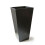 Primeur Sonata Planter 71cm Slate [P00017779S] 1