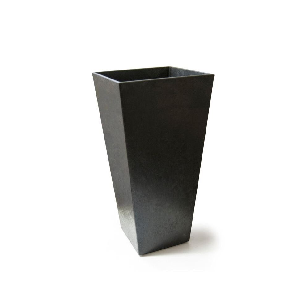 Primeur Sonata Planter 71Cm Slate [P00017779s]