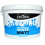 Crown Crown 10L - Standard Matt Emulsion - Pure Brilliant White 1