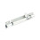 Securit - Aluminium Door Bolt 1" Wide - 75mm 1