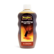 Rustins KNOT125 Knotting 125ml