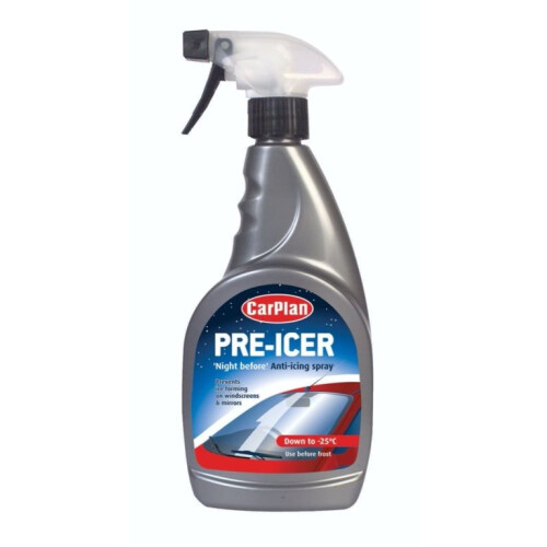 CarPlan Carplan - Pre Icer - 500ml 2