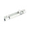 Securit - Aluminium Door Bolt 1" Wide - 75mm 2