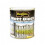 Rustins Rustins BLAM250 250ml Paint - Matt Black 2