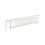 Securit - Aluminium Gravity Letter Plate Bright - 250mm 1