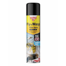 Fly & Wasp Killer Spray - 300ml