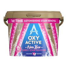 Astonish - Oxy Active Stain Remover Powder - 3kg