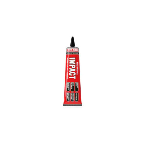 Impact Contact Adhesive - 30g Tube 1