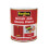 Rustins Rustins GPPOW250 Quick Dry Small Job Gloss Paint Poppy 250ml 1