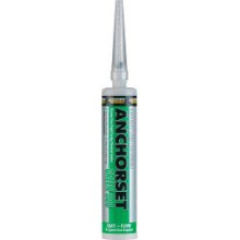 Everbuild ANCHGREEN Anchor Set Chemical Anchor Green 300ml