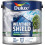 Dulux Dulux Weathershield Quick Dry Flex Undercoat White 2.5L 1