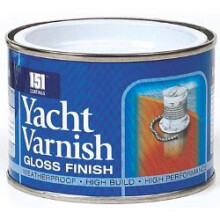 151 - Yacht Gloss Varnish - 180ml