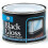 151 Coatings Window Sill Black Gloss Non Drip Paint High Build Performance 180ml 1