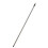 Addis Addis - Metallic Broom Handle - 1.2m 1