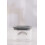 Kilner Kilner - New Fresh Storage Square Jar - 0.5L 1