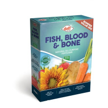 Doff Fish Blood And Bone 2kg [F-MC-B00-DOF-01]